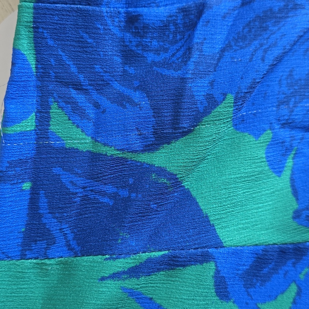 Flying Tomato Shades Of Paradise Palazzo Pants - Picture 6 of 6